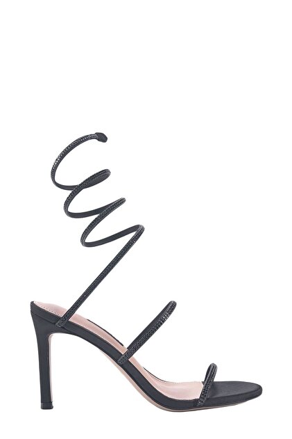 Nine West LORA 3FX Siyah Kadın Ayakkabı - Fiyatı, Yorumları