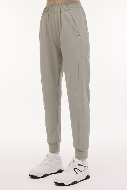 Wl Aurora 22Otd-01W 4Pr Khaki Women's Sweatpants