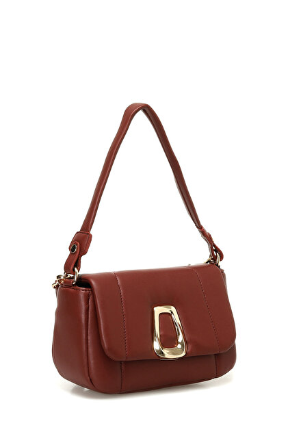 Nine West CREZZO 4PR Bordo Kadın Çapraz Çanta - Fiyatı, Yorumları