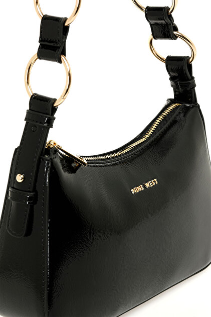 Nine West PARIANA 5FX Siyah Kadın Kol Çantası - Fiyatı, Yorumları