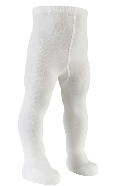 Baby Girl Basic Pantyhose 0 Months 36 Months