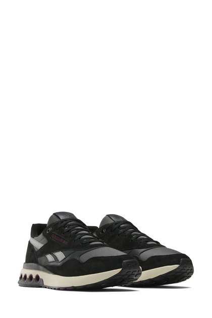 Ers World Siyah Unisex Sneaker