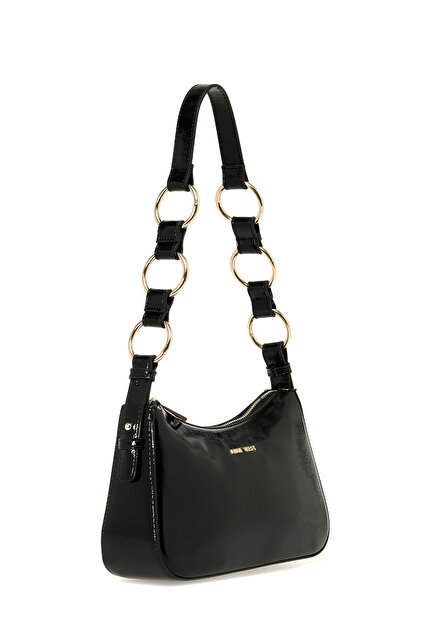 Nine West PARIANA 5FX Siyah Kadın Kol Çantası - Fiyatı, Yorumları