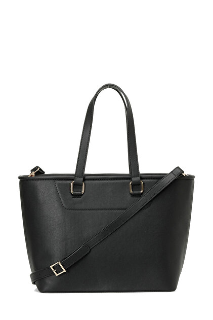 Nine West Perleshoulder 5fx Siyah Kadın Omuz Çantası - Fiyatı