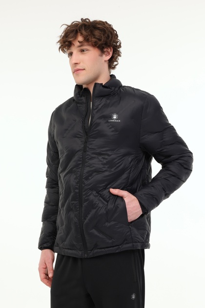 Lumberjack ML ARTHUR 1CT768 5FX Siyah Erkek Mont - Fiyatı, Yorumları