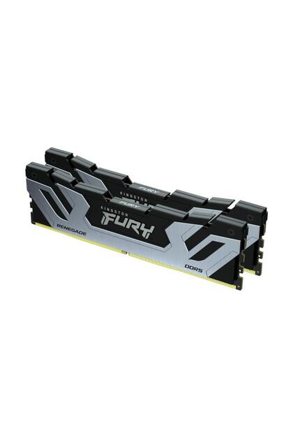 Memorie RAM Kingston 24 GB 8400 MT/s DDR5 CL40 CUDIMM FURY Renegade