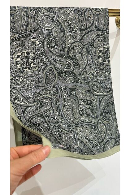 Modal Cotton Shawl