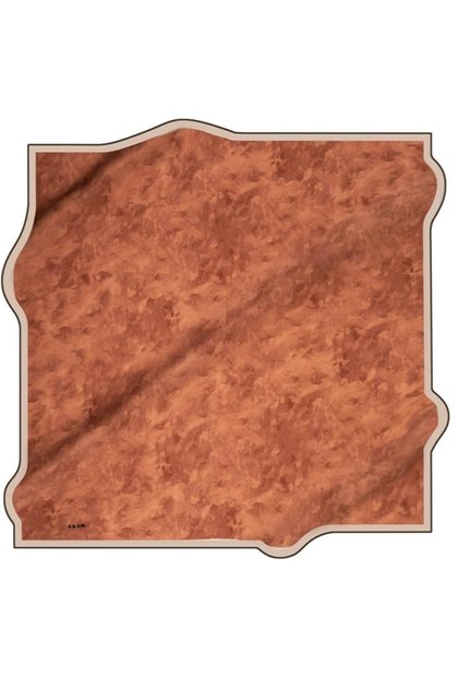 Silk Crepe Satin Scarf 7208701-334