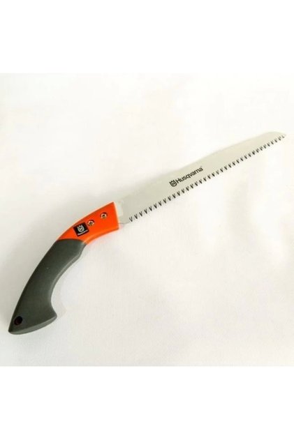 300 Mm Budama Testeresi Kılıflı
