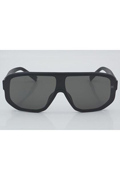 Hermh ブラックメタル　BLACKL Hermossa HM 1672 04 135 - 01 Güneş Gözlüğü - Fiyatı, Yorumları