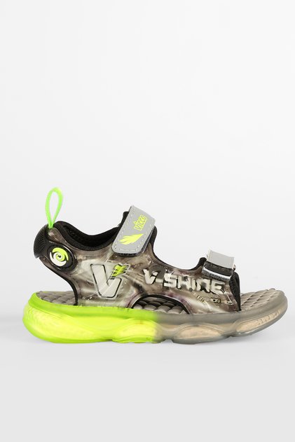 Lightweight Soft Sole Boys' Sandals between Size 22-30