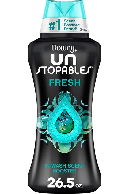 Unstopables Laundry Scent Booster Beads for Washer, 26.5 Ounce