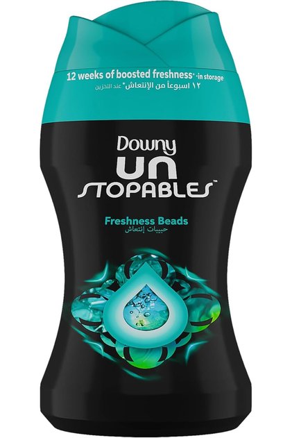 Unstoppables, In-wash Freshness and Scent Booster Beads, 190g