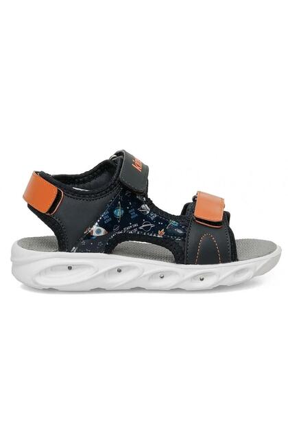 Sandale pentru băiat SKALE P 5FX bleumarin