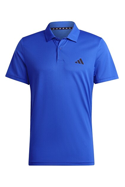 Tr Es Base Polo Men's Polo T-Shirt Navy Blue