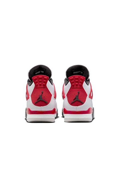 Nike Air Jordan 4 Retro Red Cement DH6927-161 - Fiyatı, Yorumları