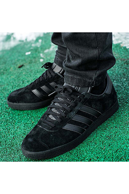 adidas gazelle silver green womens 靴 Unisex アディダス オリジナルス/adidas originals ガゼル ユニセックス GAZELLE シューズ スニーカー 靴 ブラック  黒 CQ2809 23.0cm / コアブラック