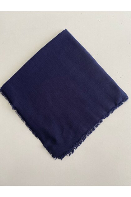 Solid Color Cheesecloth Writing