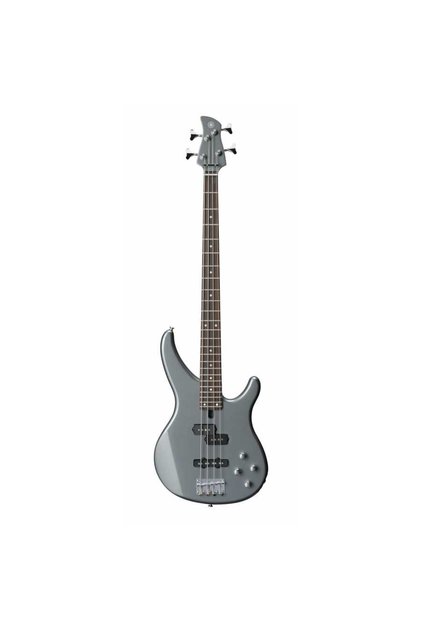 Trbx204 Bas Gitar (GREY METALLİC)