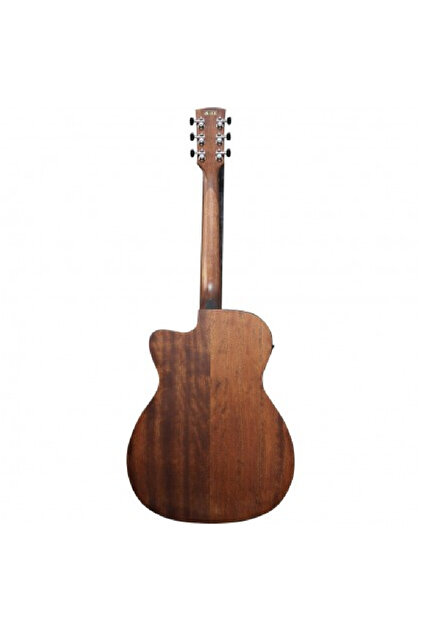 Ibanez PF12MHCE-OPN Serisi Cutaway Dreadnought Elektro Akustik