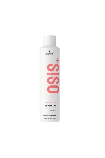 Fixativ pentru luciu Schwarzkopf Professional Osis+ SPARKLER 300 ml