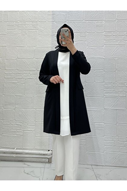 Zeynep Butik Aylina Blazer Ceket 1665 - Fiyatı, Yorumları