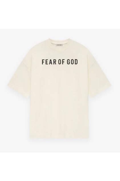 Fear of God Essentials Oversize Fit T-Shirt