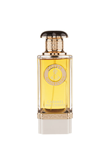 Парфюм Caramel Macchiato, Fragrance World, парфюмна вода 100 ml, унисекс