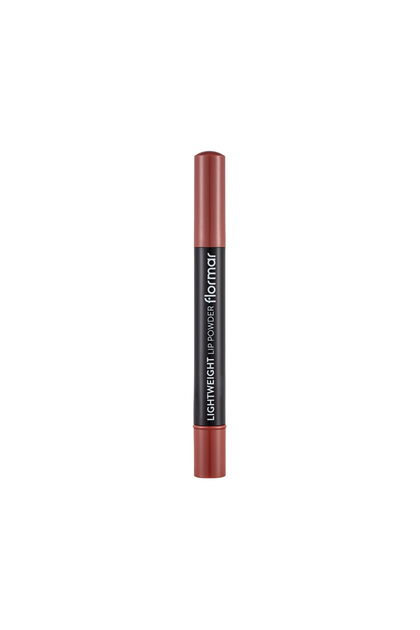 Ruj Pudră Lightweight Flormar 07 Grace, 2.7 ml