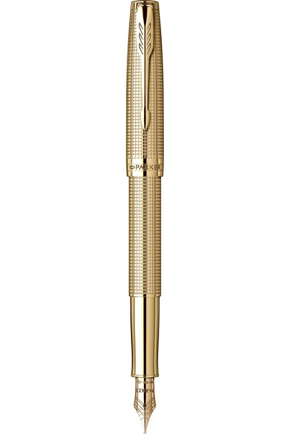 Stilofon SE Cisele Golden GT 18K