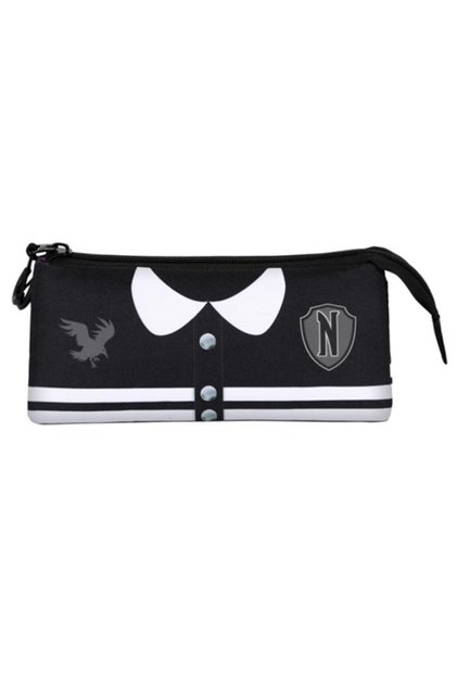 Penar triplu FAN 2.0 Τετάρτη Varsity 23 x 11 x 7 cm