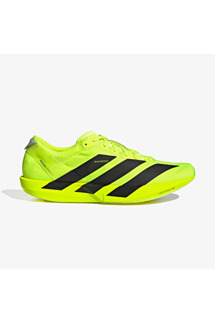adidas Adizero Adios 9 Erkek Yeşil Koşu Ayakkabısı - Fiyatı, Yorumları