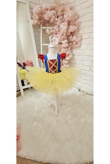 Cotton Princess Romper Baby Girl Dress,Birthday dress,photo shooting dress, Suitable for 0-3 Years