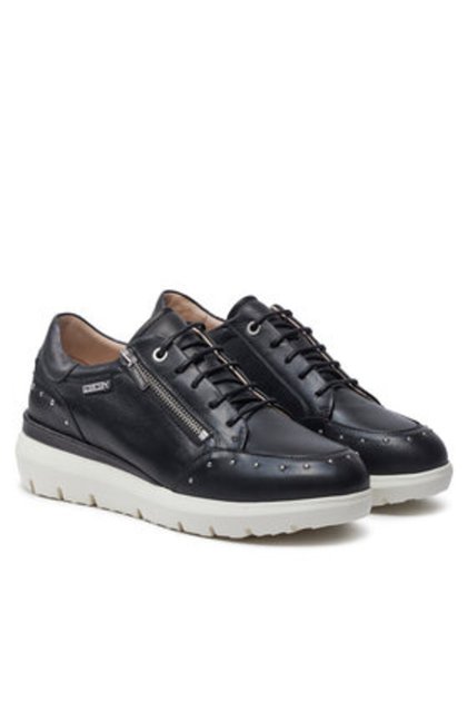 adidasi dama W2A-6596C1 negri