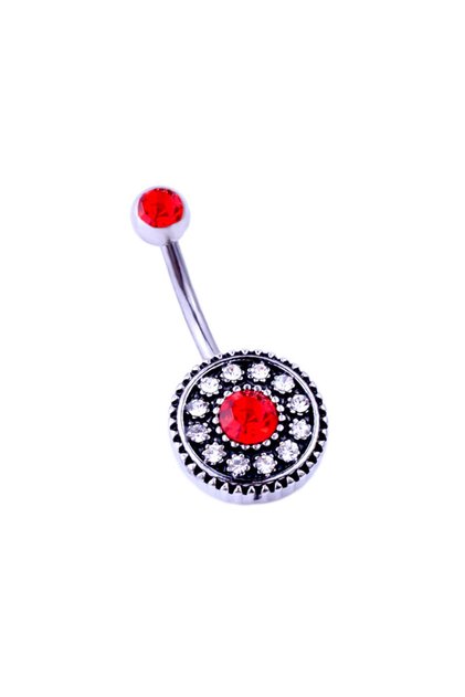 Piercing Otel Inoxidabil SIC MODA 4062E
