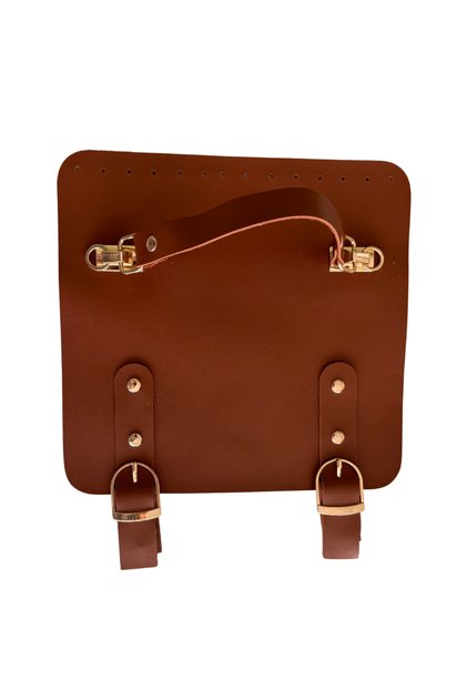 Leather Cover Apparatus