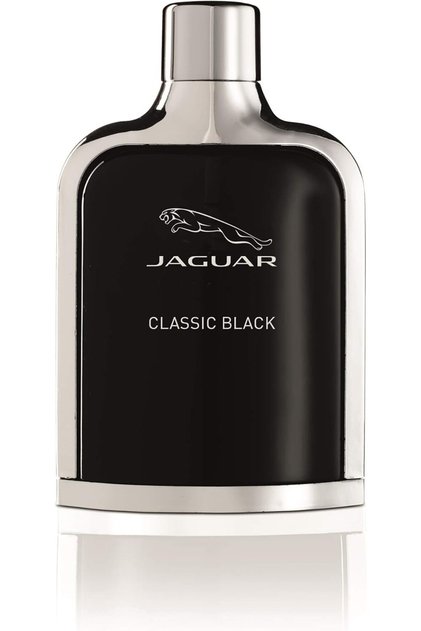 عطر كلاسيك بلاك - من جاكوار- او دو تواليت - رجالي - 100مل