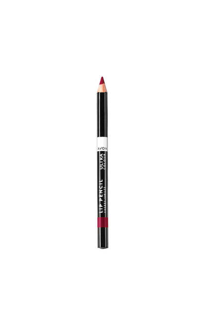 Avon Ultra Colour Lip Pencil Cherry Jubilee