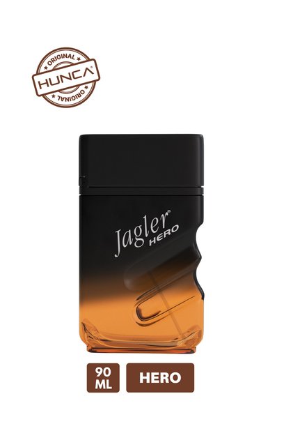 Hero Erkek Parfümü 90 ml