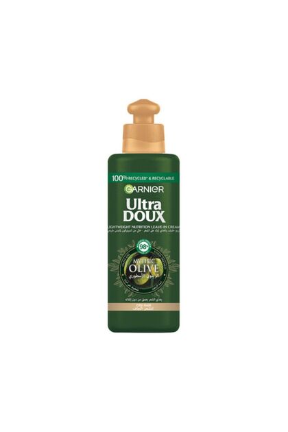 Ultra Doux Olive Mythic Leave-In Cream, 200 ml
