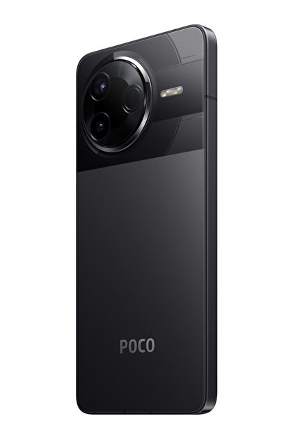 ド*ジ様 ジャンク　Xiaomi POCO F7 Pro 12GB+512GB POCO F7 Pro 12 GB/ 512 GB Siyah (Poco Türkiye Garantili) - Fiyatı
