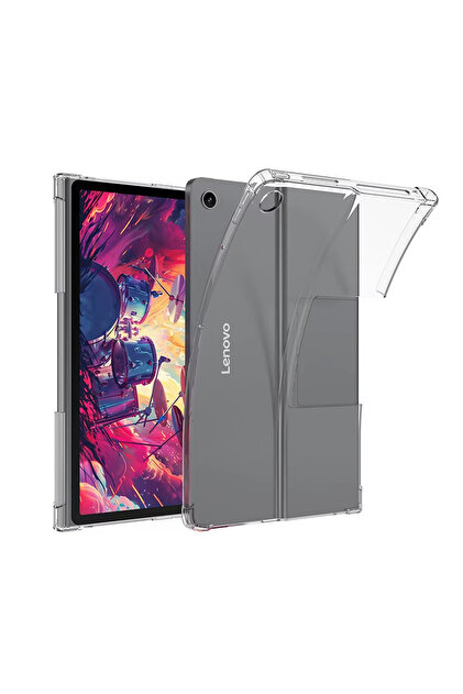 LENOVO Tab Plus 11.5 inç 90Hz 2K QHD 8GB Ram 128GB Hafıza Luna Gri