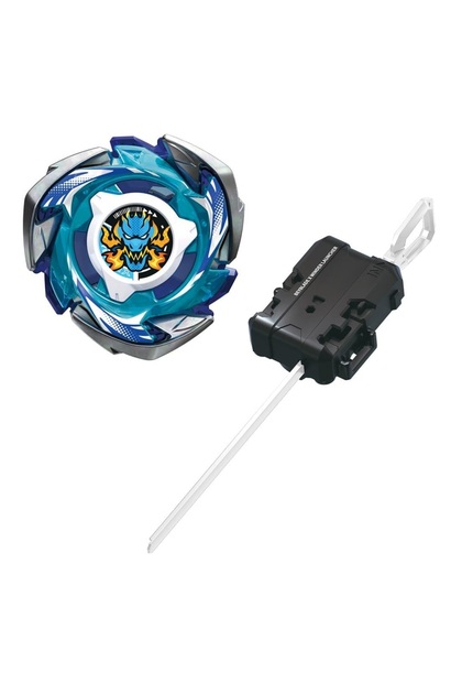 Beyblade Takara Tomy Beyblade X CX-01 Starter DranBrave S6-60V