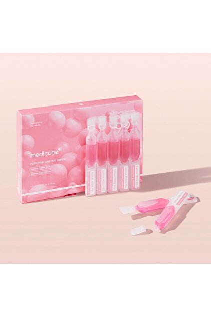 Medicube - PDRN Pink One Day Serum (Yaşlanma Karşıtı Serum