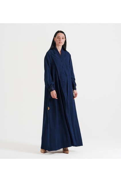 Navy Chamua