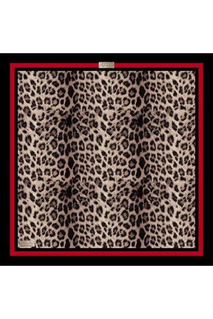 Fall | Summer Coolness Scarf 1359-10-90X90