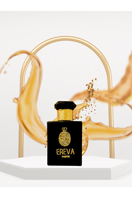 EVA PERFUME U-64 Unisex Muadil 50ml Edp (BOURJOIS SOİR DE PARİS