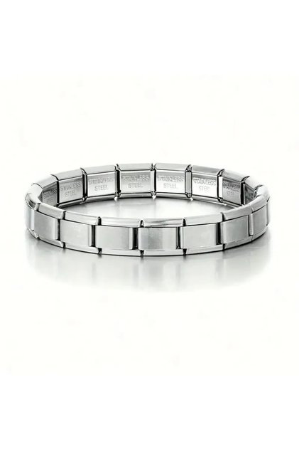 Italian Charm Bracelet