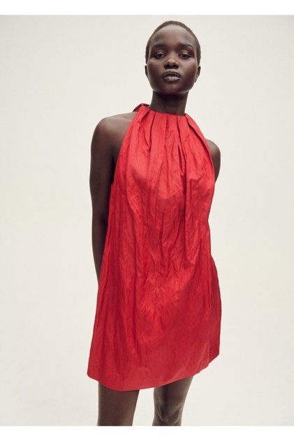 Nils dress