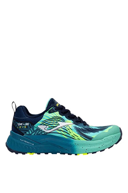 Joma TKTR8S2517 TR-8 MEN 2517 PETR LEO Mavi Erkek Yürüyüş